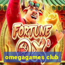 omegagames club